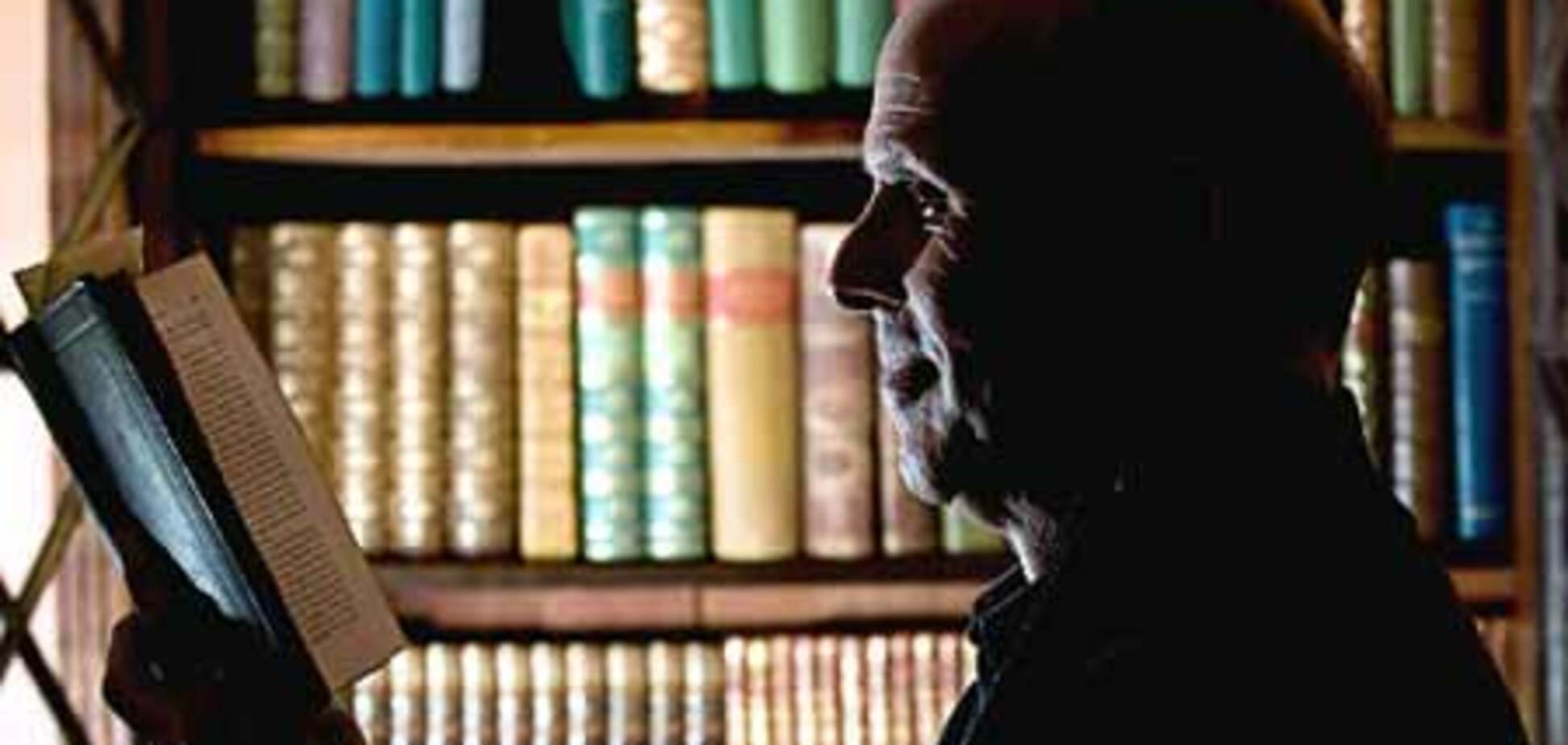 Эволюция состоялась благодаря еде