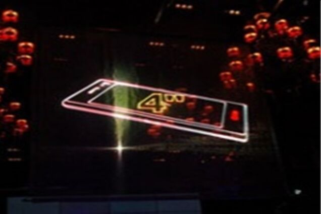 LG официально представила новый Chocolate в Украине