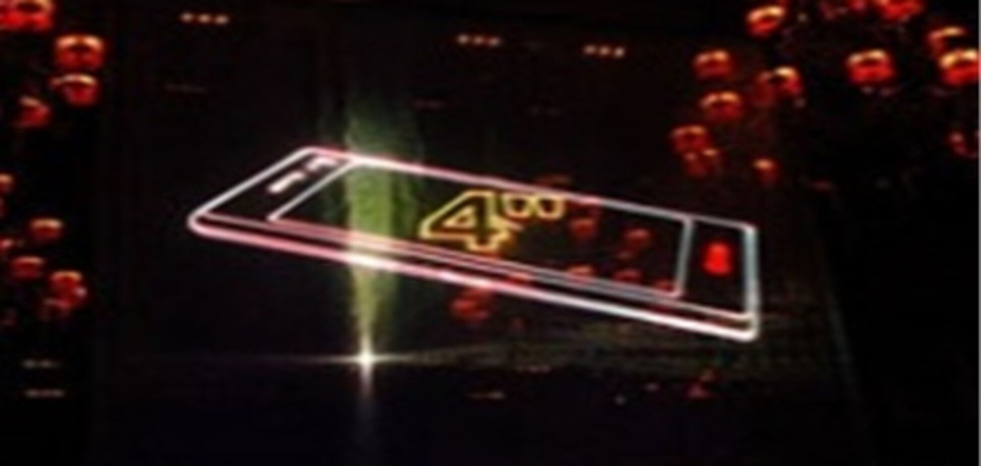 LG официально представила новый Chocolate в Украине