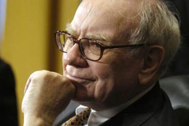 Самый успешный инвестор в мире верит в нефть и еду