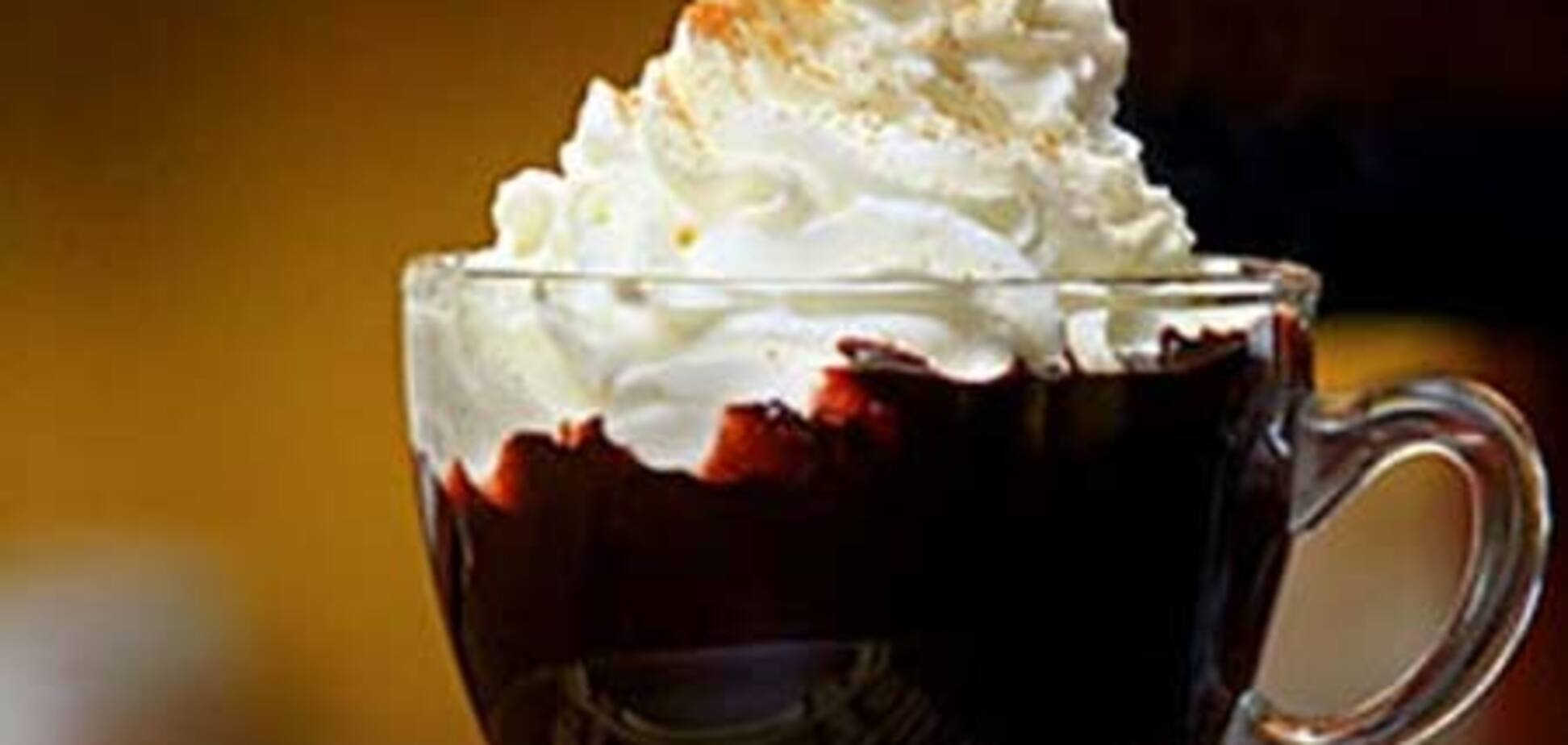 Напиток, который успокаивает душу