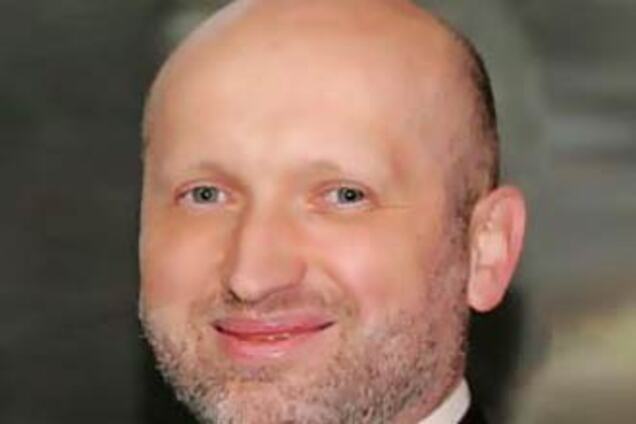 Турчинов: яке ЧП? Вибори на носі!