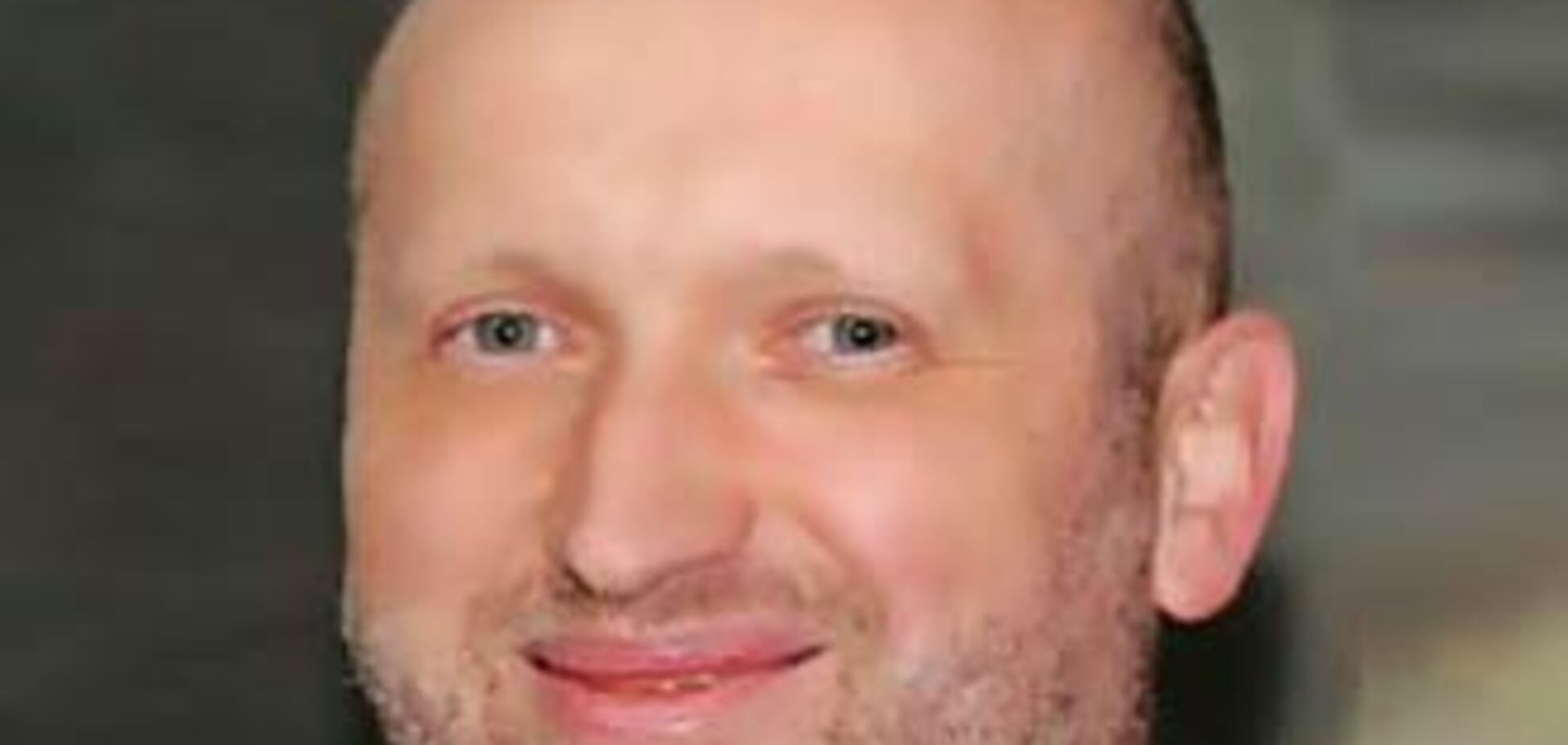 Турчинов: яке ЧП? Вибори на носі!