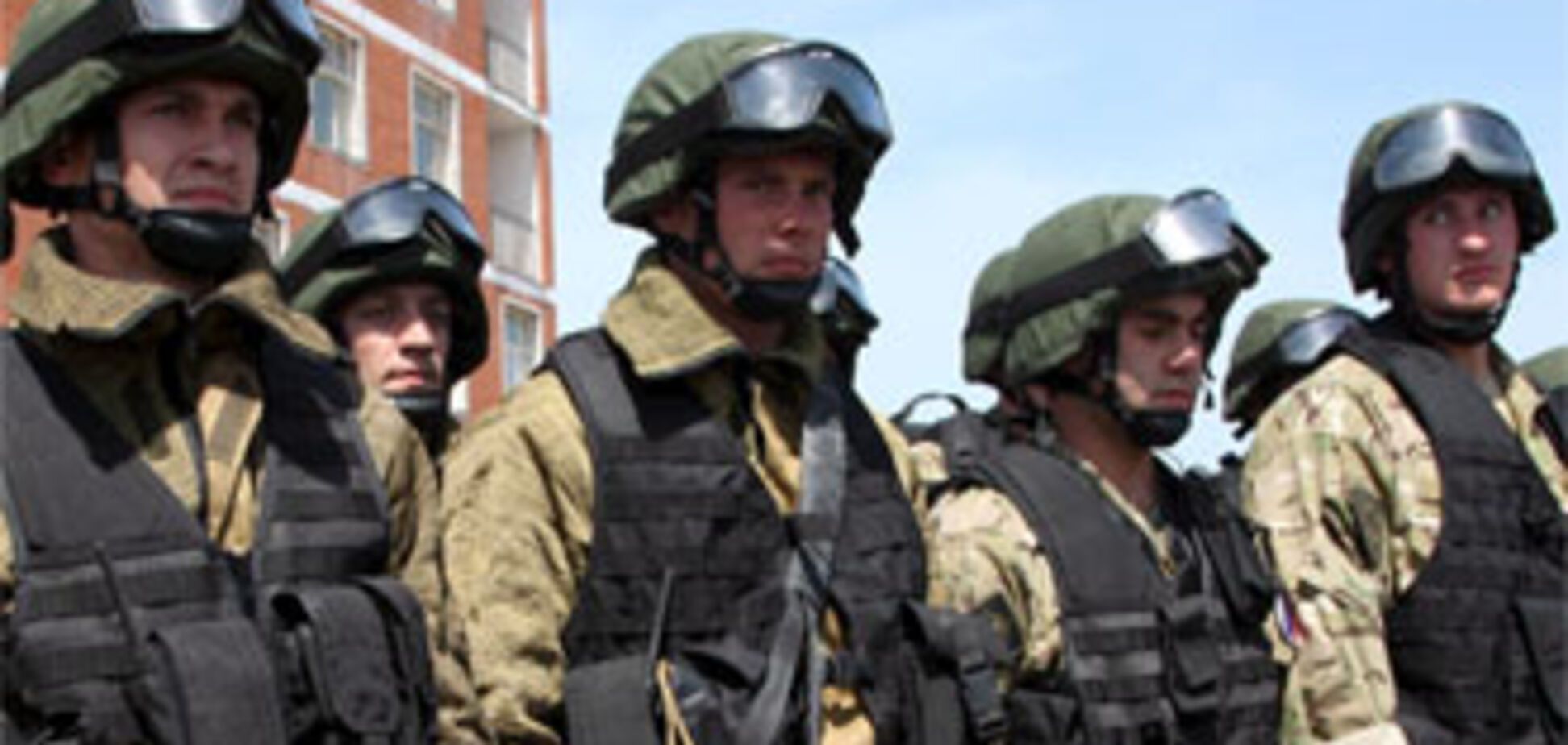 В результате спецоперации погибли три дагестанских боевика