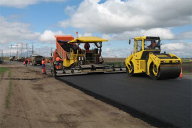 Из-за дороги Украина может лишиться Евро-2012