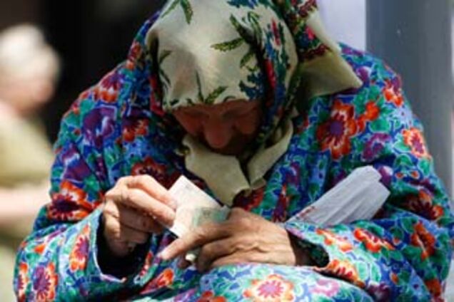 Ющенко придумал, где взять деньги на соцстандарты