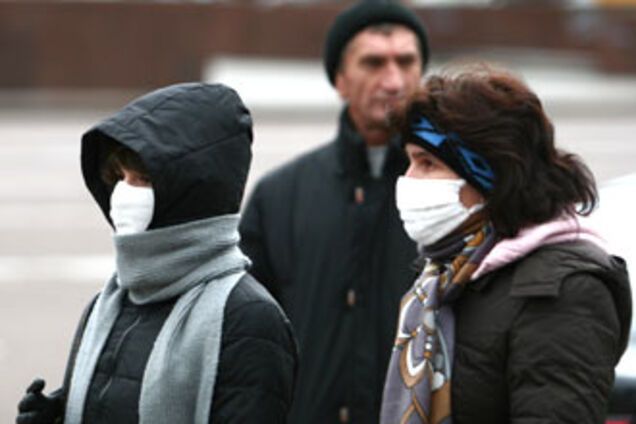 В Харькове задержаны спекулянты марлевыми повязками