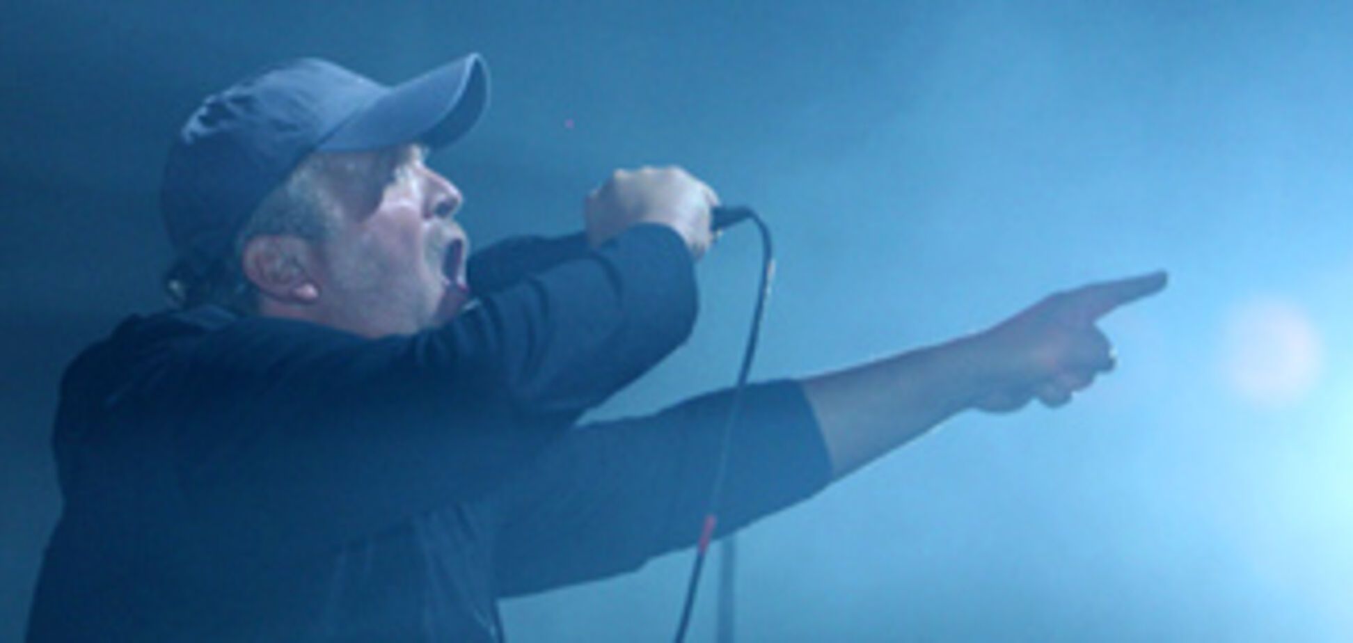 Концерт группы ДДТ в Киеве