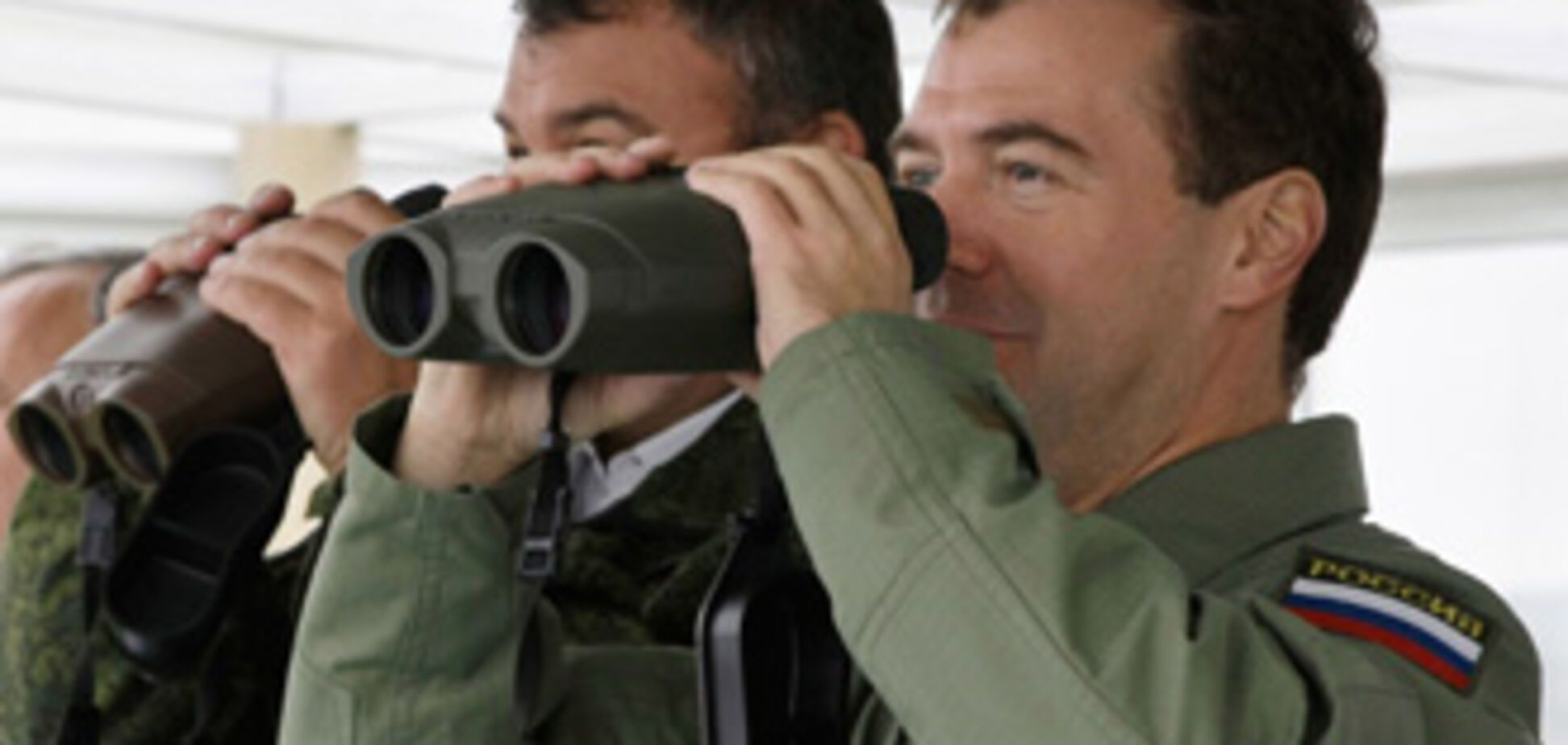 Москва і Мінськ відпрацьовували ядерний удар по Польщі