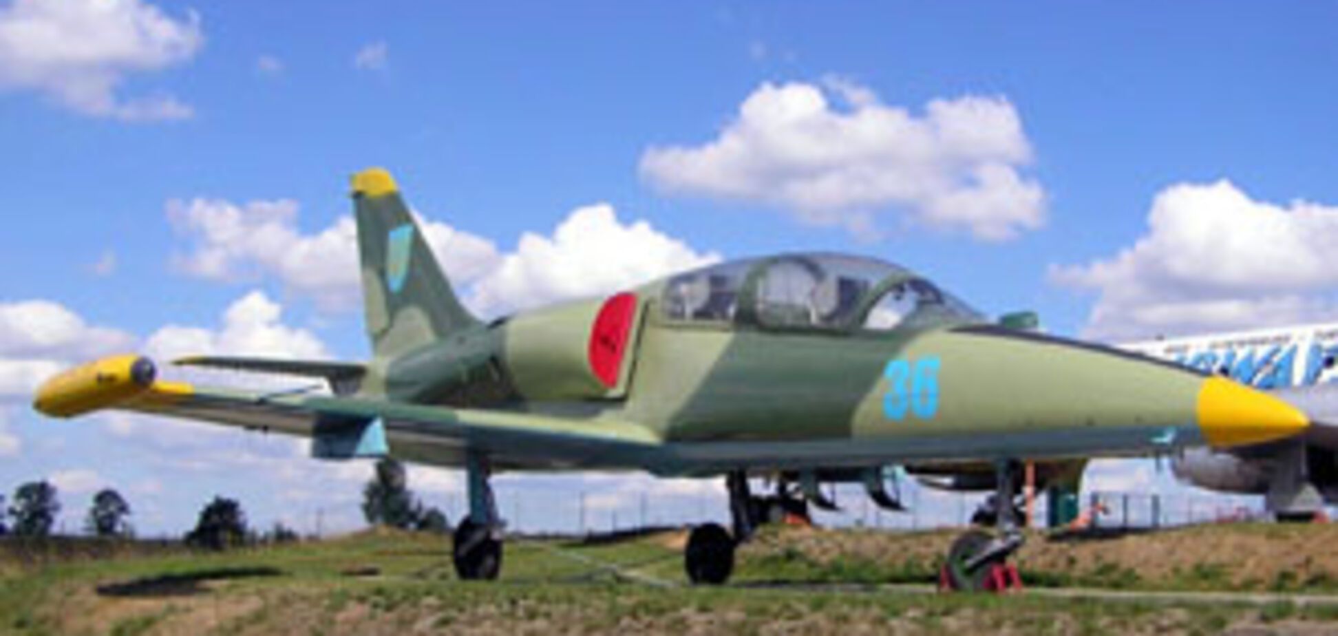 Из 400 самолетов ВСУ летают только 72