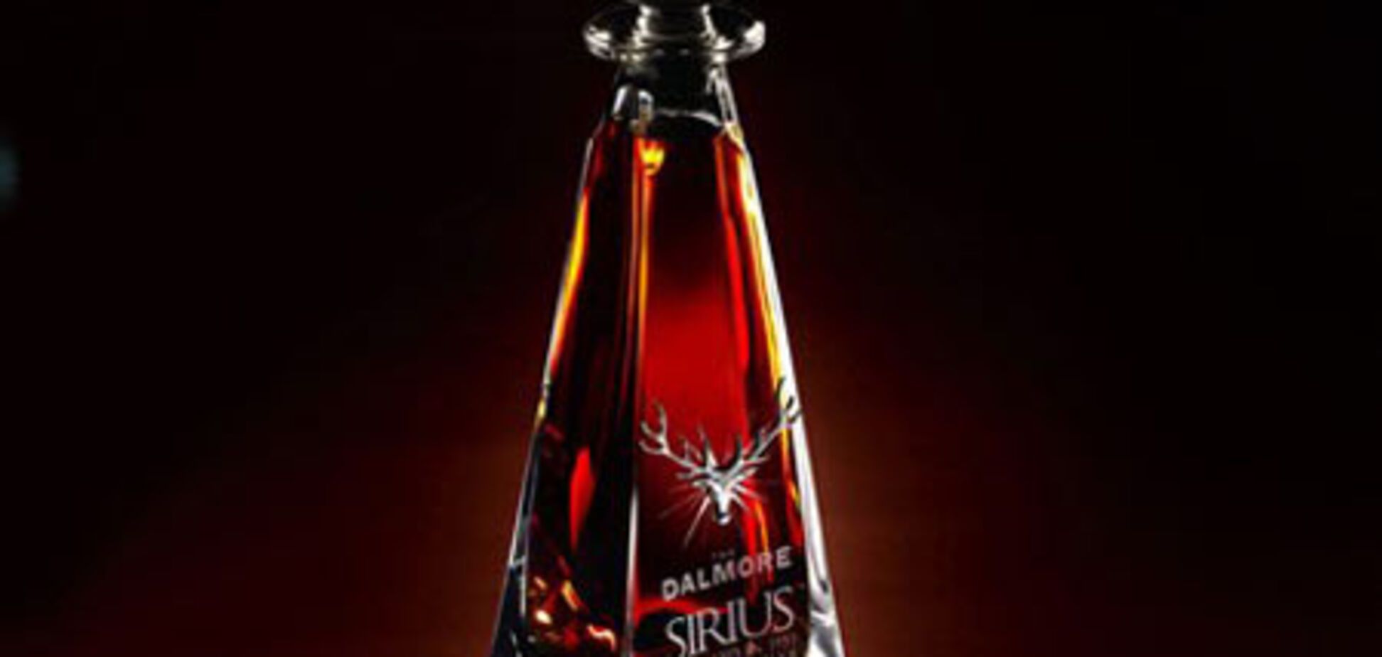 Dalmore выпускает эксклюзивный винтаж