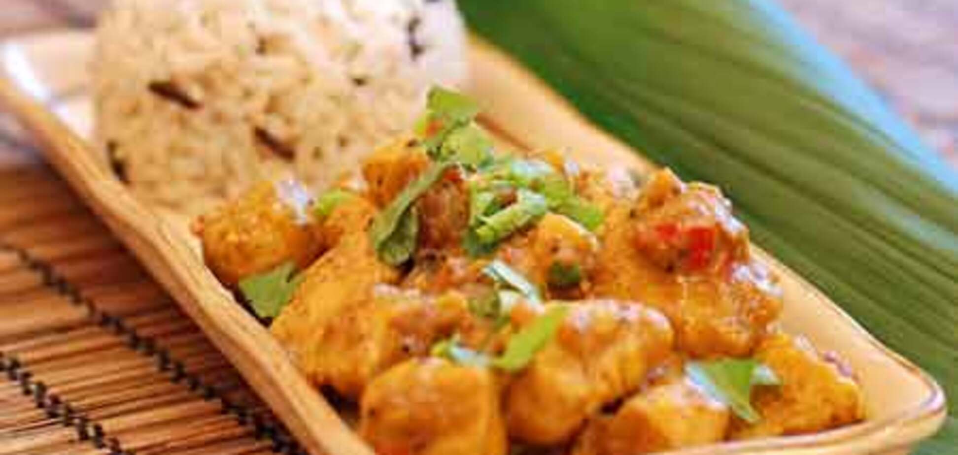 В Индии приготовили самую здоровую еду в мире