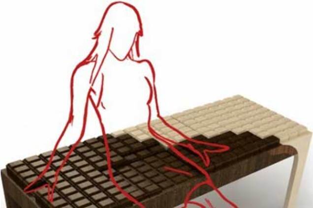 В шоколадном царстве, кофейном государстве