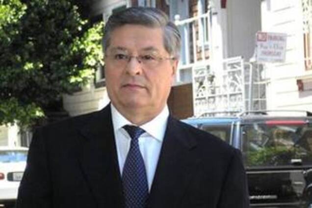 Через 3 місяці Лазаренко планує повернутися в Україну