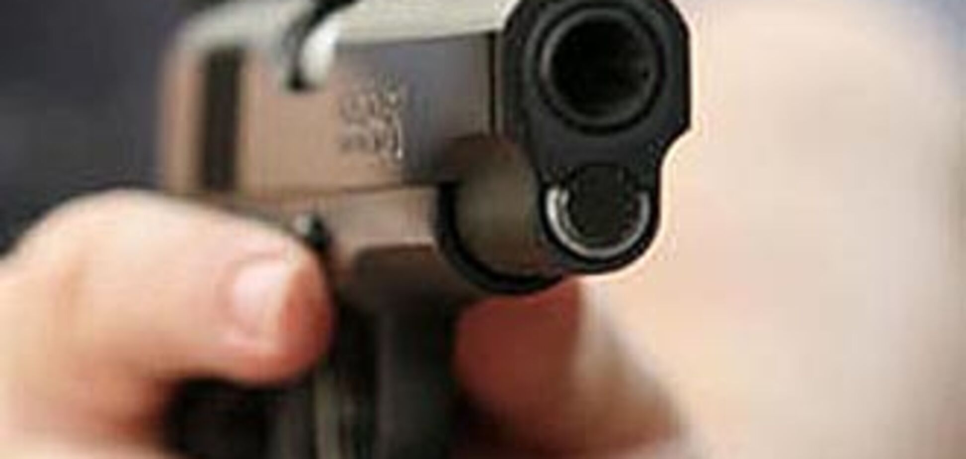 Разнорабочий устроил кровавую бойню на курорте