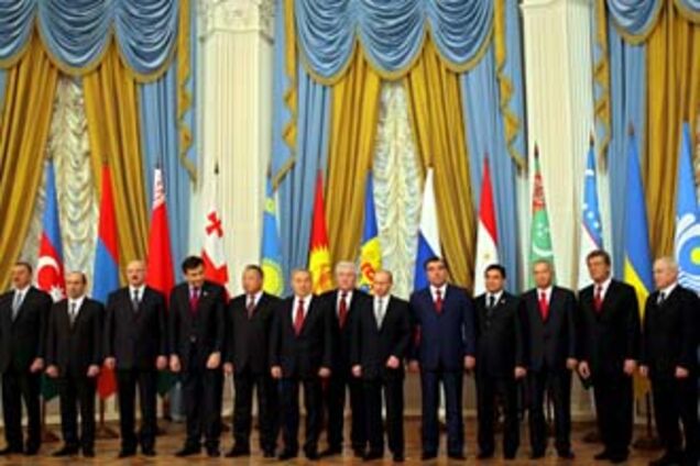Страны СНГ могут перейти на расчеты в нацвалюте