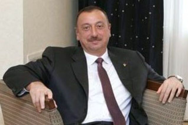 Ильхам Алиев не исключает новой войны за Карабах
