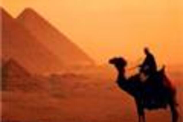 В Египте христианские погромы