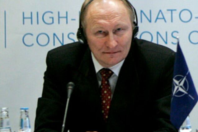 Швеция готовится к войне на Балтике