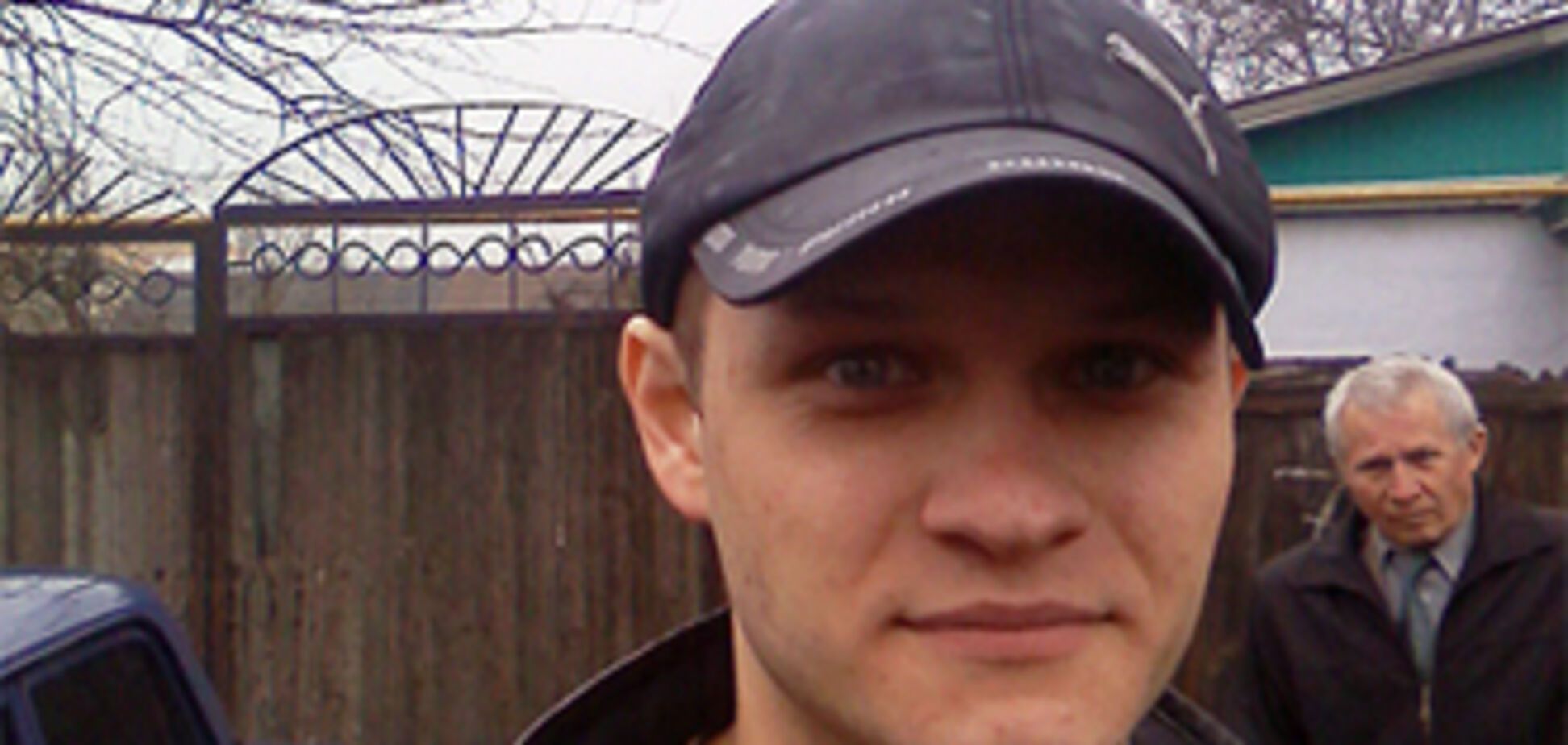 Каратист забил до смерти отца своей девушки