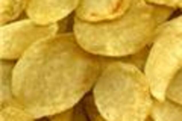 Вся правда о картофеле для чипсов
