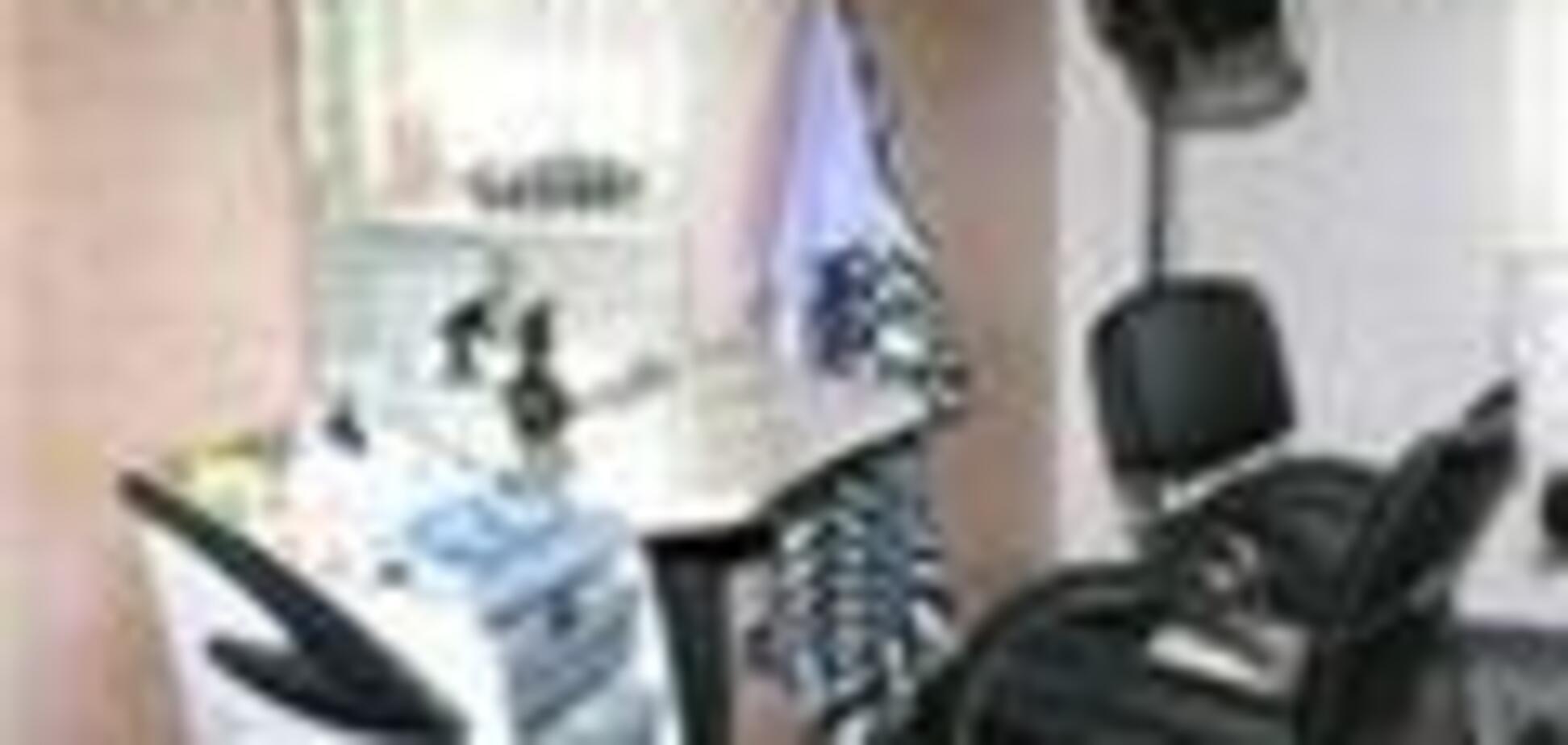 Краска для волос убила клиентку парикмахерской на месте