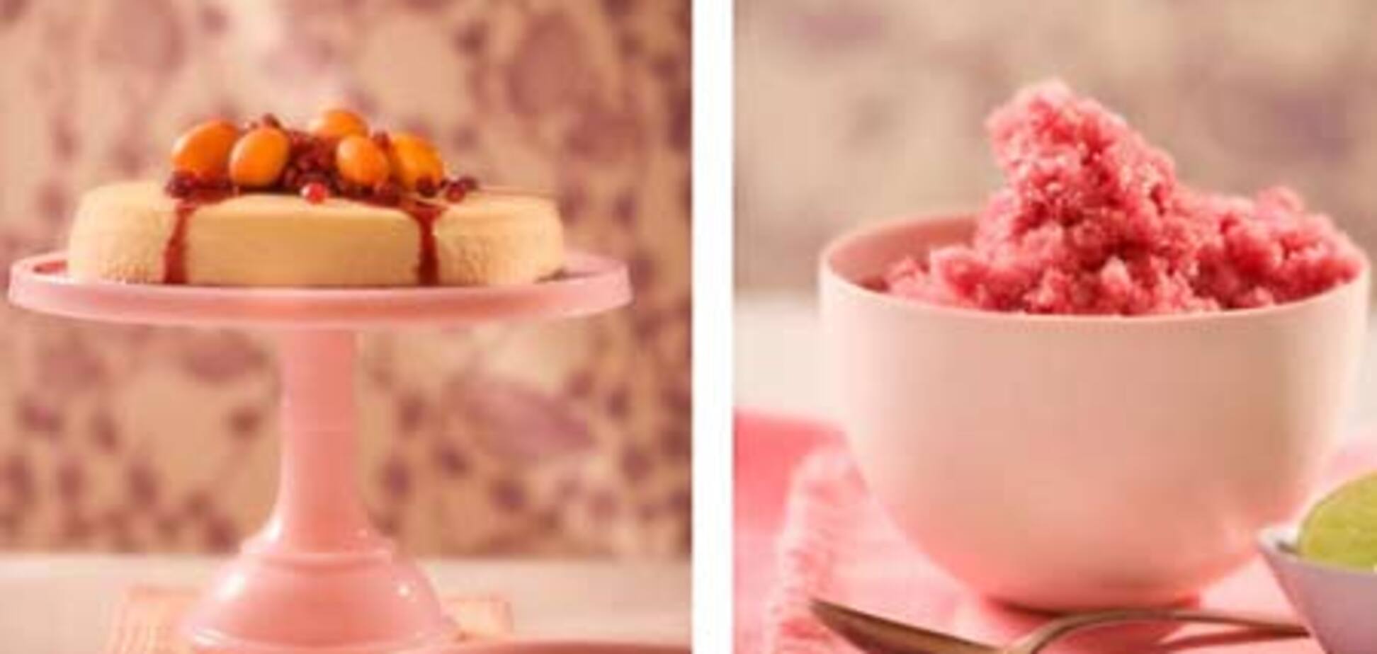 Просмотр этих фото грозит заслюнявливанием клавиатуры