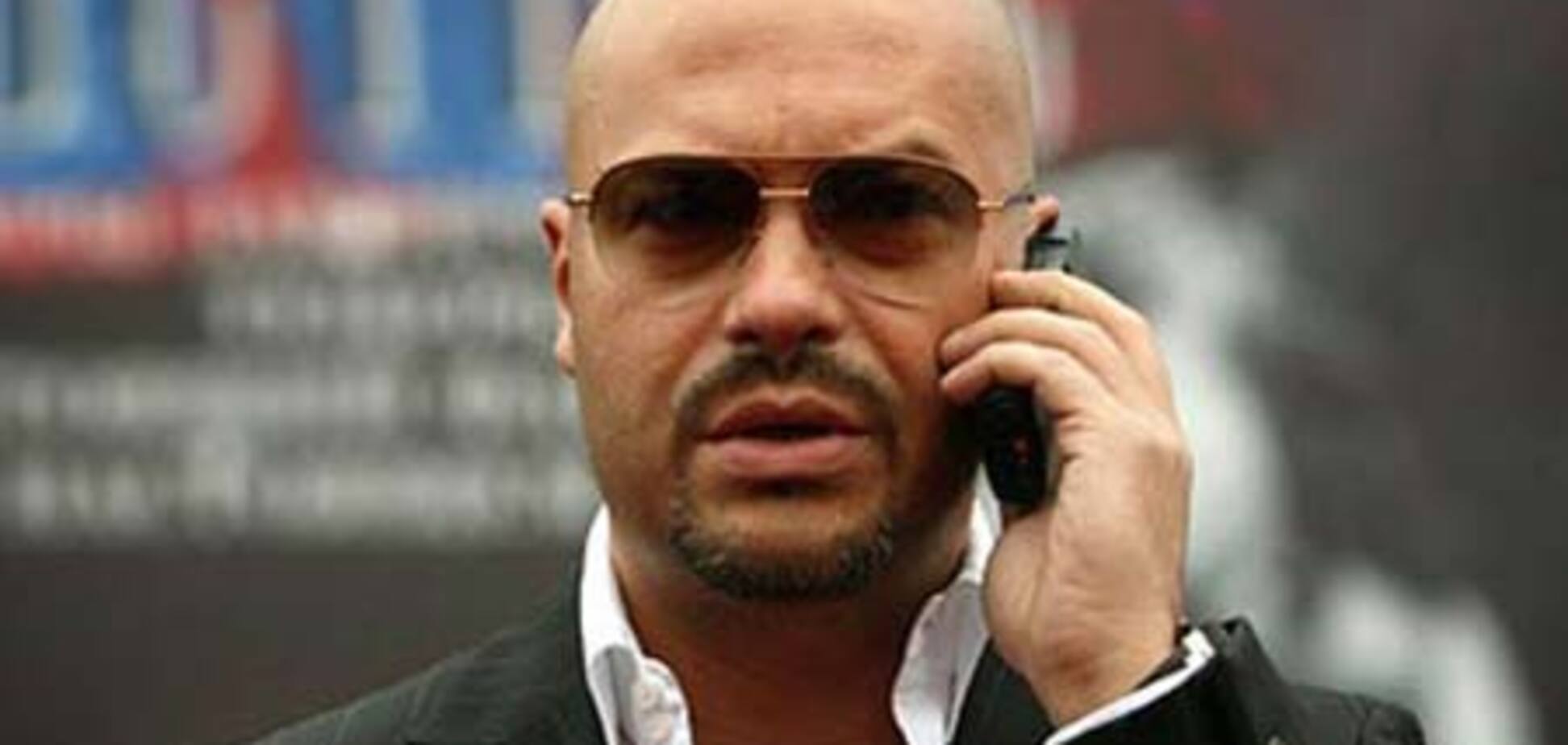 Бондарчук ждет чудо-печку