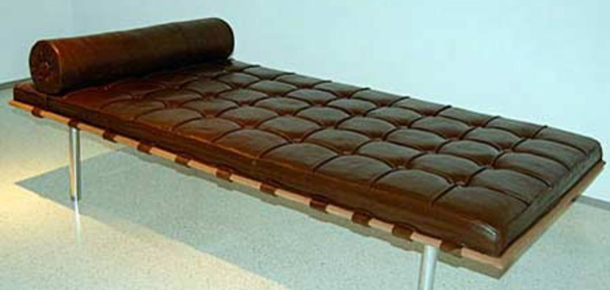 Удобнейшая кровать