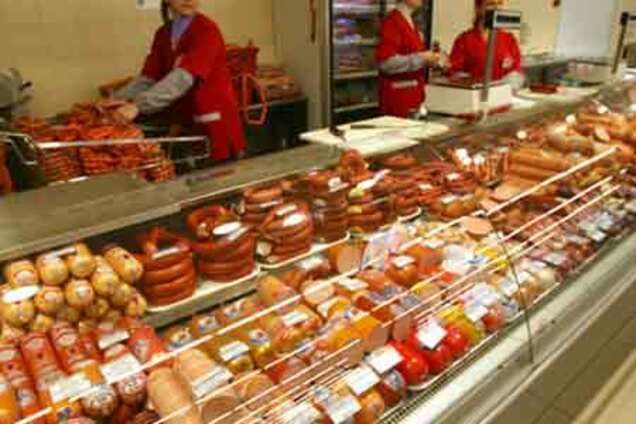 На еде без ГМО поставят знак