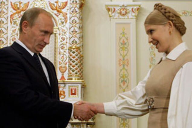 Янукович признался, что 'хорошо понимает' Путина