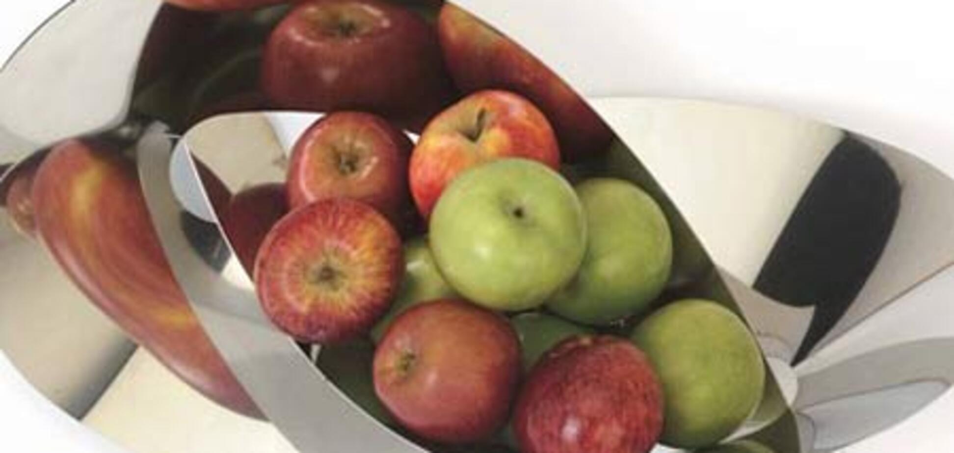 Не летающие тарелки