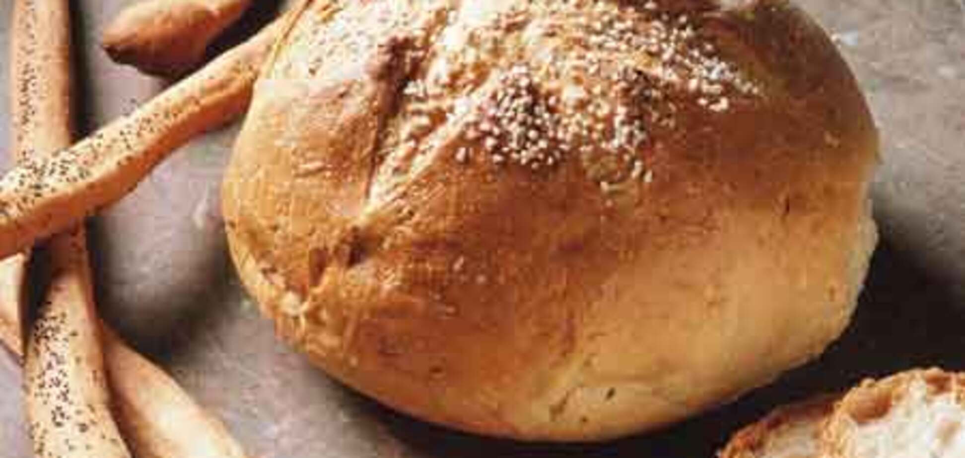 Идеальный базовый рецепт хлеба