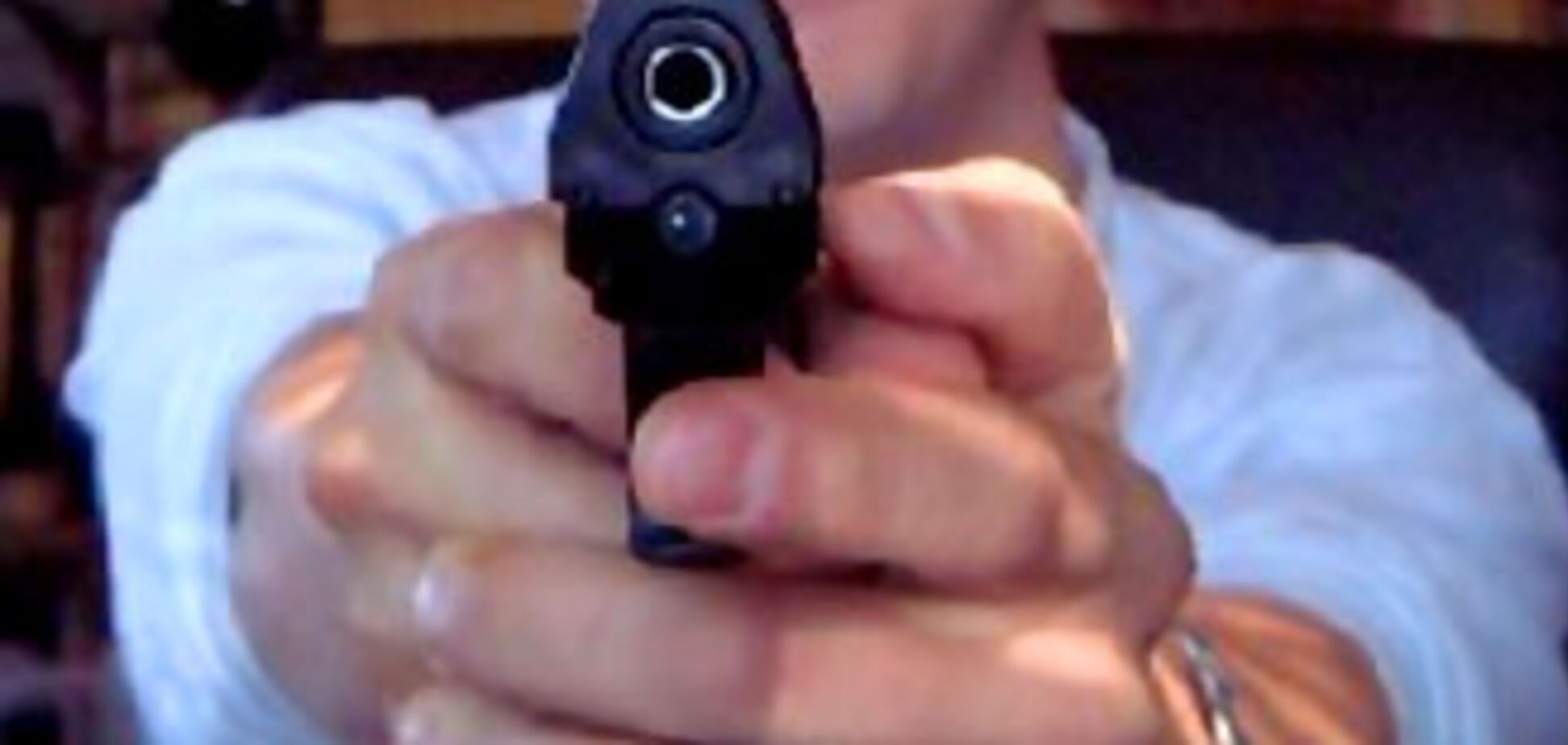 В Донецке стреляли в лидера профсоюза