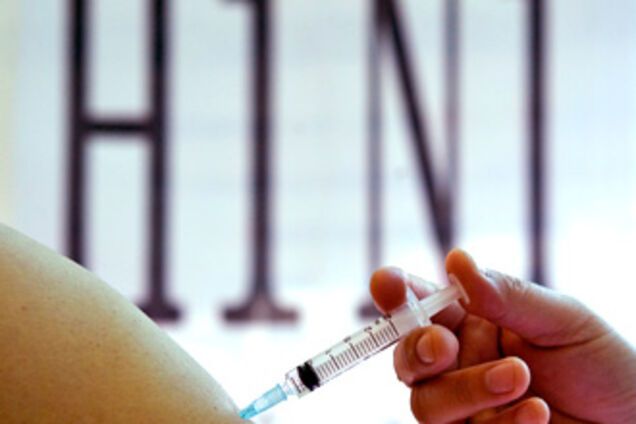 Свиной грипп - грандиозная афера