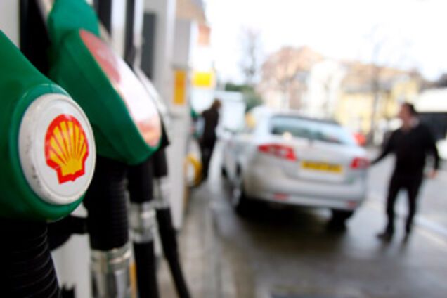 Бензинового монополиста оштрафовали на полмиллиона