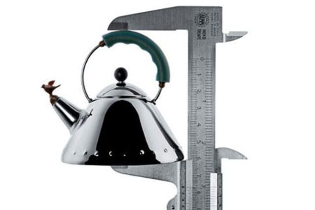 Размер имеет значение