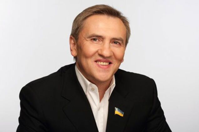 Леонид Черновецкий отпразднует день рождения в ресторане