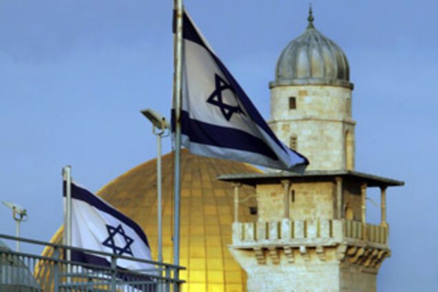 Израиль упрощает визовый режим для украинцев