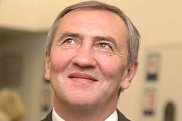 Черновецкий отметил день рождения в элитном ресторане