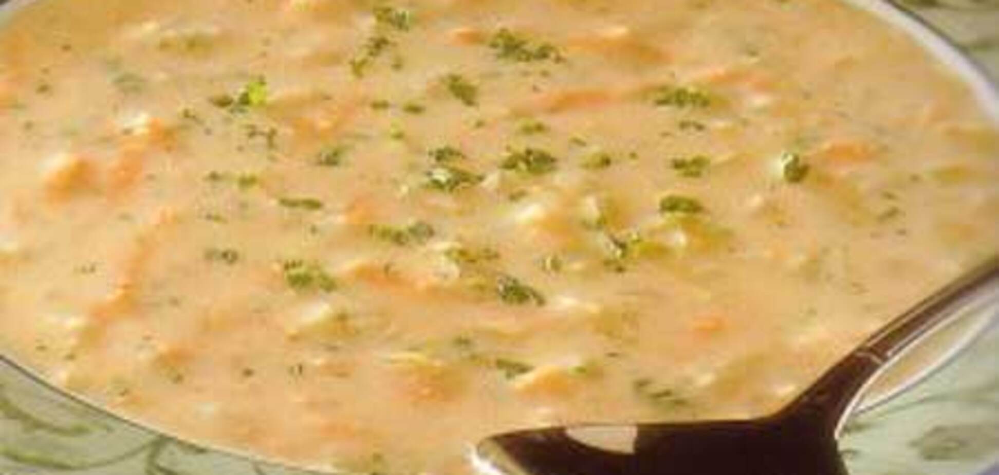 Вкусная идея для вашего обеда