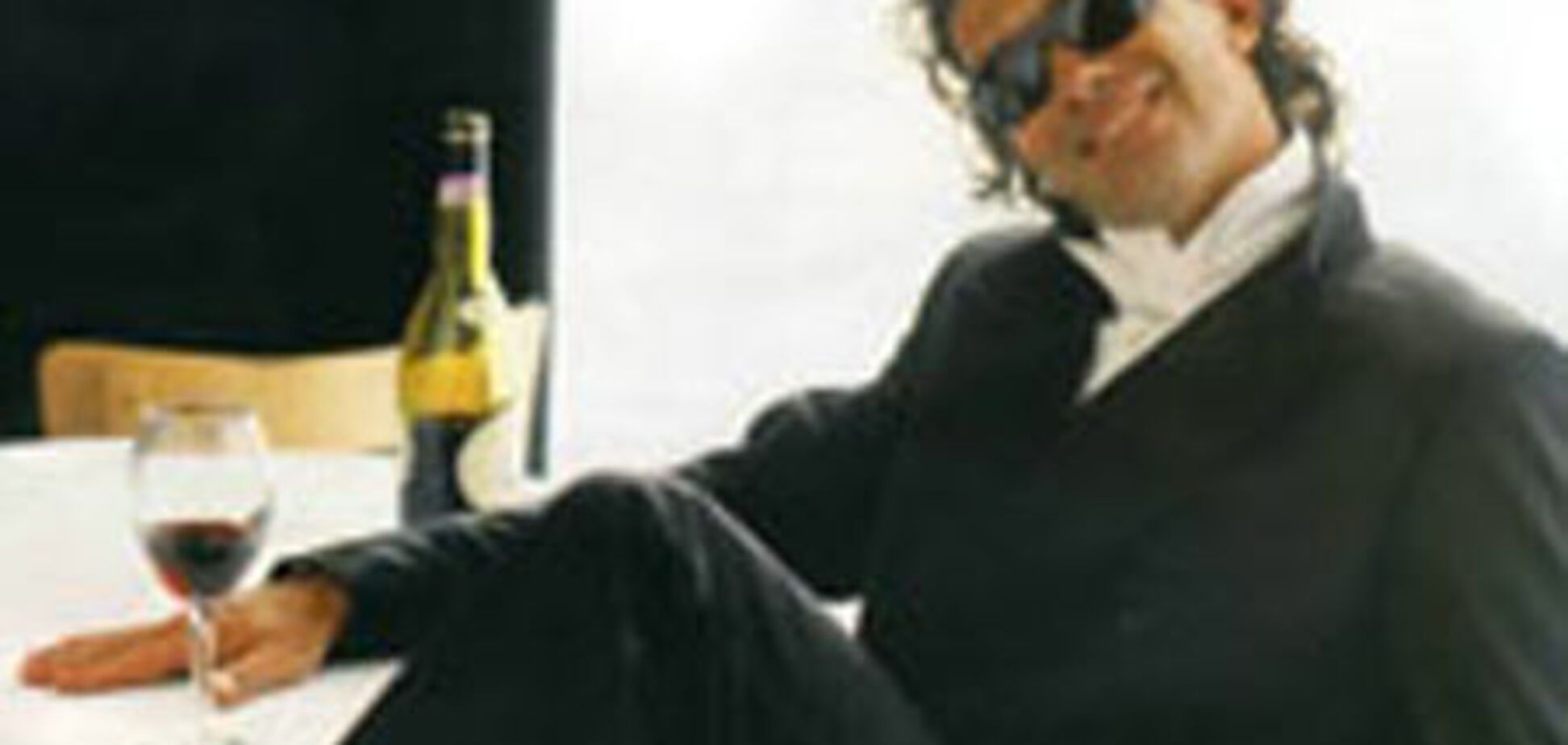 Антонио Бандерас предложит винные туры