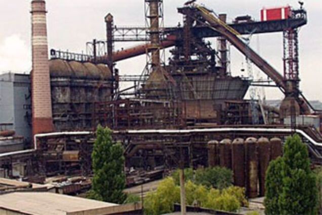 В Кривом Роге подорвали машину сотрудника ArselorMittal