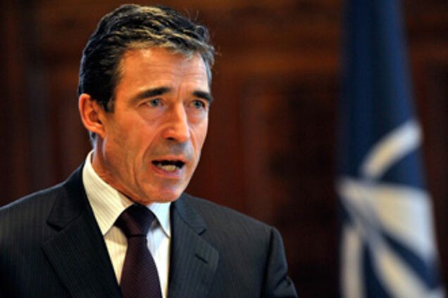 Генсек НАТО хочет срочно реформировать альянс