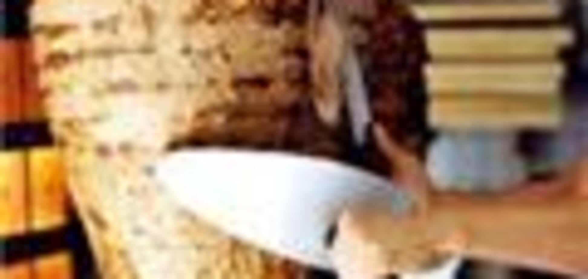 Шаурмиста убил собственный продукт