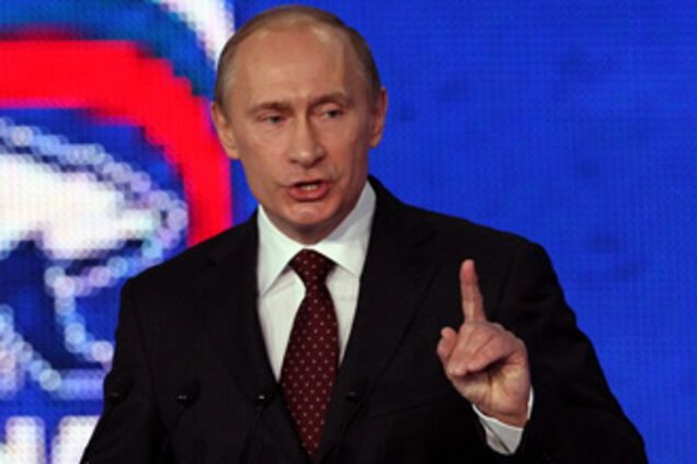 Путин пугает Грузию французским крейсером