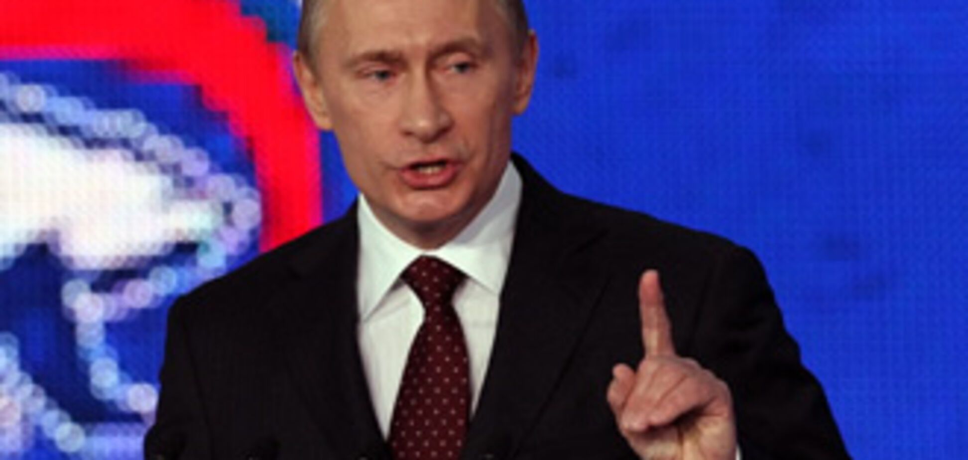 Путин пугает Грузию французским крейсером