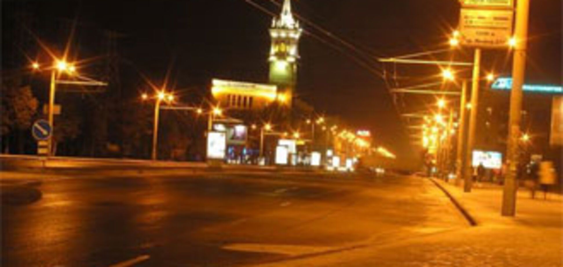 В центре Запорожья застрелили мужчину