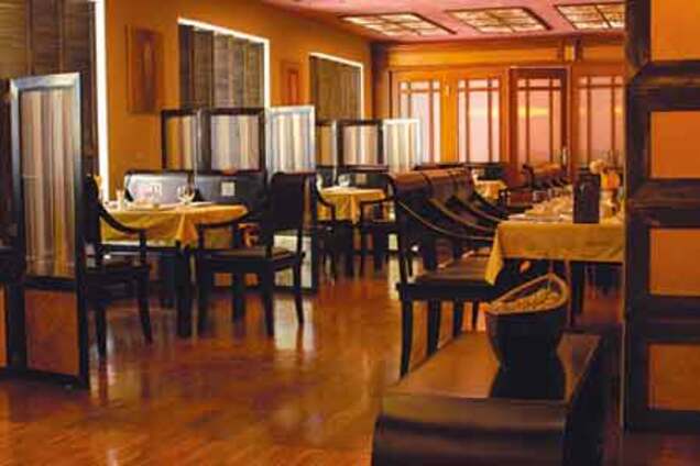 Рестораны Львова снизят цены в два раза