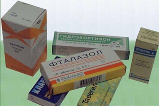 В России наценка на лекарства составила 380 процентов